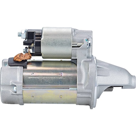 Aftermarket JAndN Electrical Products Starter 410-52474-JN